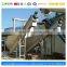 XSF type spiral grit removal equipment