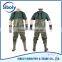 cheap pvc waders being used widely among fishermen and aquaculturist waterproof workwear