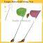 Outdoor Kids Toys Telescopic Butterfly Nets