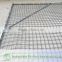 Stainless steel wire rope mesh net,rock fall protection wire mesh