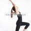 hot selling pure color female sport tank tops