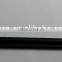 High Quality Black Wood Round Shaped Pencil With Shining Crystal, trade assruance.