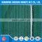 320g 6 needle agricultural sun shade net/greenhouse sun shade net