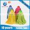green cloth mop microfiber for office cleaning