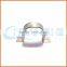 chuanghe high double hose clamp
