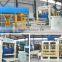 HOT SALE! QT12-15 cement brick machine