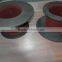 MCMG wheel loader ZL50G spare parts MERITOR axle