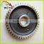 diesel engine parts SD195 Gears with many color