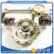 Customized High Demand Precisely with great price Customized high quality cnc rapid prototyping aluminium machine parts