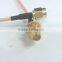 SMA Male to SMA Female 6" Extension Cable FPV Fatshark ImmersionRC Compatible