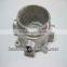 Low pressure cast aluminum part Customized powder painted Aluminum Explosion proof connectors