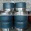 Brake drum & wheel hub truck parts