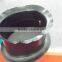 Chinese manufacturer truck tyre flap natural rubber flap all size for sale 20.5-25