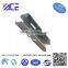 Custom Sheet Metal Stamping Bracket for Textile Machinery