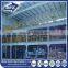 China Metal Building Construction Prefabricated Steel Structures