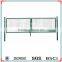 Garden supplies models of iron gates and fence