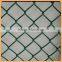 Chain link fence Anping Diamond Brand Galvanized / PVC Coated Chain Link Fence / Chain Link Mesh