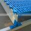 pig farming equipment frp plastic triangle beam