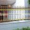 Ornamental Fencing decorative garden use stainless steel fence