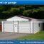 metal structure garage kits with low price