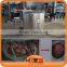 High Efficiency and Strong Bone Crushing Machine,Meat and bone cutting machine