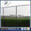 factory cheap and durable galvanized chain link fence used widely for sale