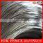 High quality galvanized wire