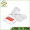 5 Days 15 Grids/Compartments Plastic Pill Box Organizer