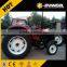 60hp Lawn Mini Tractors With Front End Loader