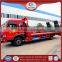 Famous FAW 4x2 low bed tow truck with factory directly sale