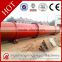 HSM CE approved best selling rotary dryer for stoving powder slag clay limestone lignite