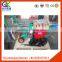 sward transplanting machine with Special material of blade and durability