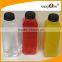 2017 Hot Selling Pet Beverage Drinking Water Bottles for Food Packaging