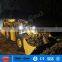 China Coal Underground Electric Scooptram