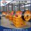 Advanced Technology Mining Jaw Crusher Rock Breaker With the Best Price in China