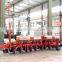6 Rows Multi-crops Pneumatic Seeder for Philipines Market