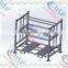 storage racking and shelving for tires
