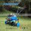 Walk behind easy operation 7hp mini power gasoline farm tiller cultivator