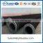 10" suction and discharge hose hose