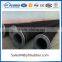 rubber flexible flanged dredging hose made in China