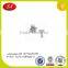 Customized high quality cheap price aa Battery spring loaded contact