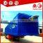 Semi-trailer,container semi trailer,fence semi trailer