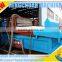 Hot selling Double 16000GS Belt Type Magnetic Separator