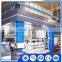 with Core Technologies Aseptic Packing Paper Packaging