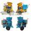 GZ-3A anti-explosion dry spraying concrete gunning machine