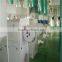 European standard 100tpd maize miller for maize grits and flour