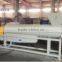 PET bottle label removal machine with CE certificate