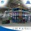 Waste PCB, PCBA, FPCB recycling machine