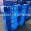 plastic pallet for warehouse racking