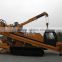 HF-58L Horizontal Directional Drilling Rig , For Geological Prospecting